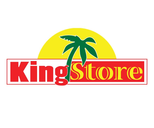 קינג סטור